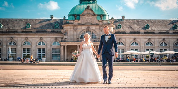 Hochzeitsfotos - Berufsfotograf - Ibbenbüren - Mos Bild Fotografie 