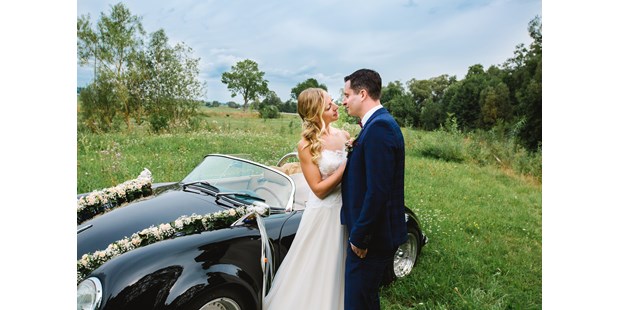 Hochzeitsfotos - Copyright und Rechte: Bilder auf Social Media erlaubt - Appenzell - Wladimir Jäger