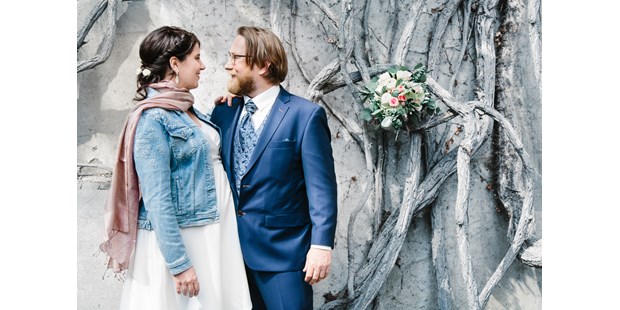 Hochzeitsfotos - Videografie buchbar - Appenzell - Wladimir Jäger