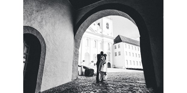 Hochzeitsfotos - zweite Kamera - Deutschland - Wladimir Jäger