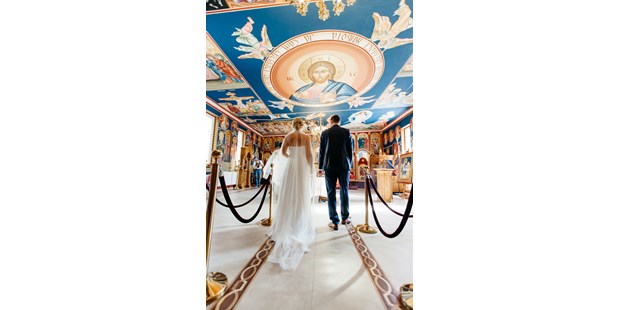 Hochzeitsfotos - Art des Shootings: Fotostory - Kreuzlingen - Wladimir Jäger