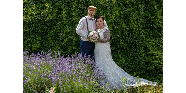 Hochzeitsfotos - Copyright und Rechte: Bilder privat nutzbar - Mittenwalde (Landkreis Dahme-Spreewald) - Nina und Heiko - Roland Schlegel