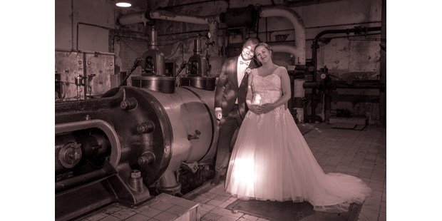 Hochzeitsfotos - zweite Kamera - Laura und Karl - Roland Schlegel