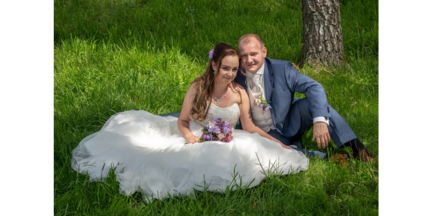Hochzeitsfotos - Blankenhain - Katrin und Christian - Roland Schlegel