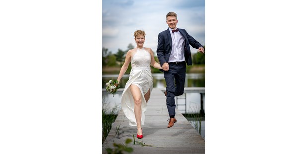 Hochzeitsfotos - Art des Shootings: Fotostory - Wachau - Thea und Johannes - Roland Schlegel