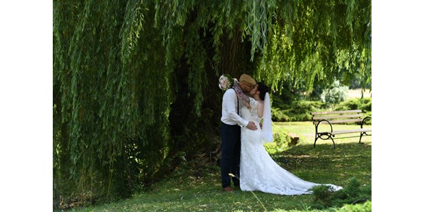 Hochzeitsfotos - Copyright und Rechte: Bilder auf Social Media erlaubt - Elbeland - Roland Schlegel