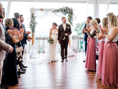 Hochzeitsfotos - Copyright und Rechte: Bilder auf Social Media erlaubt - Eisenstadt - Astrid Neumann