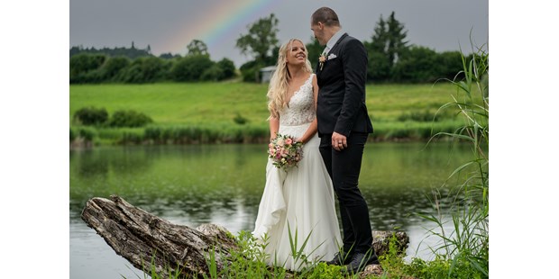 Hochzeitsfotos - Copyright und Rechte: keine Vervielfältigung erlaubt - Wolfratshausen - FOTORUANO