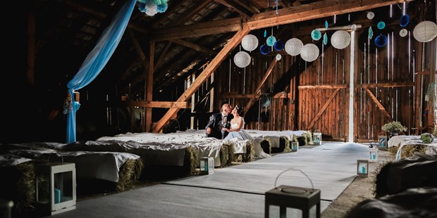 Hochzeitsfotos - Art des Shootings: Fotostory - Ravensburg - Bernhard Stelzl Photography
