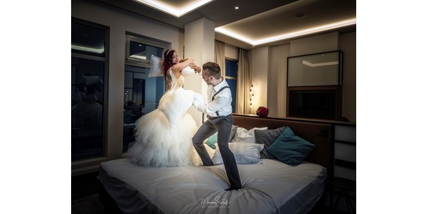Hochzeitsfotos - Art des Shootings: After Wedding Shooting - Rom - Berliner Hochzeitsfotografie by Marcus Sielaff