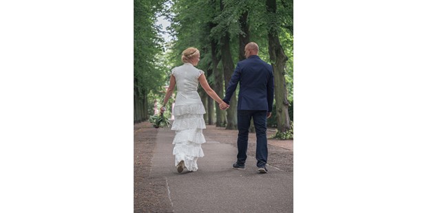 Hochzeitsfotos - Art des Shootings: Portrait Hochzeitsshooting - Rom - Berliner Hochzeitsfotografie by Marcus Sielaff