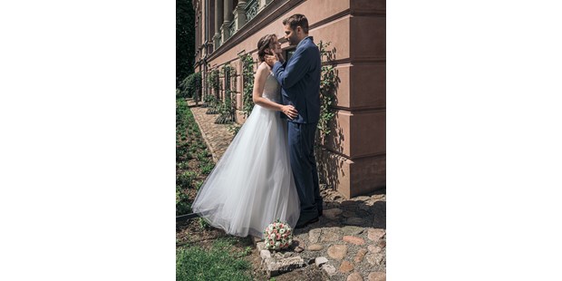 Hochzeitsfotos - Copyright und Rechte: Bilder privat nutzbar - Rom - Berliner Hochzeitsfotografie by Marcus Sielaff