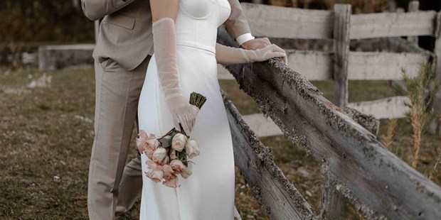 Hochzeitsfotos - Copyright und Rechte: Bilder auf Social Media erlaubt - Bichlbach - Just You Photography