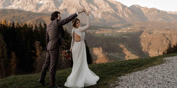 Hochzeitsfotos - zweite Kamera - Oberbayern - Just You Photography
