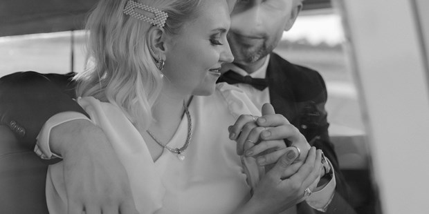 Hochzeitsfotos - zweite Kamera - Deutschland - Just You Photography