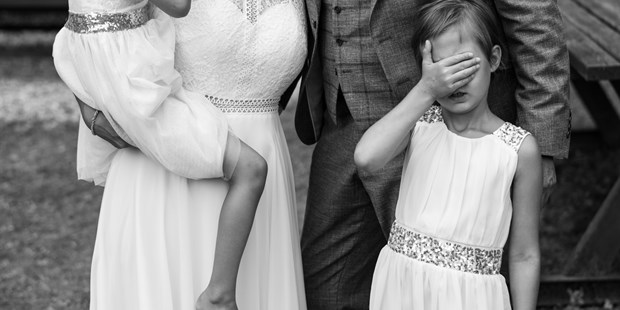 Hochzeitsfotos - Berufsfotograf - Die Bilderl Knipserei