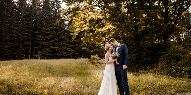 Hochzeitsfotos - Berufsfotograf - Bayern - Isabell Prütting