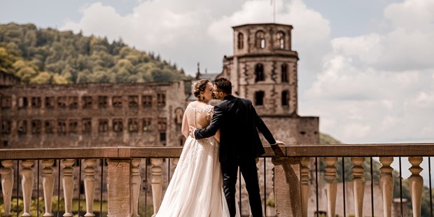 Hochzeitsfotos - Berufsfotograf - Deutschland - Isabell Prütting