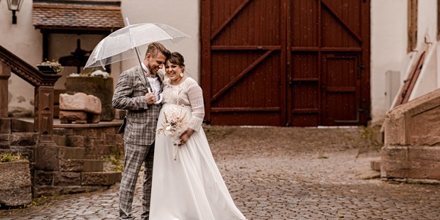 Hochzeitsfotos - Bayern - Isabell Prütting