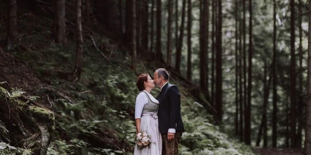 Hochzeitsfotos - Berufsfotograf - Hausruck - Karl Lassacher Fotografie