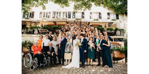 Hochzeitsfotos - Copyright und Rechte: Bilder auf Social Media erlaubt - Dessau - Stephane Kamwa