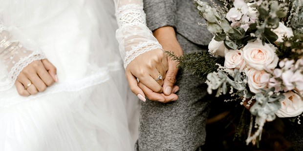 Hochzeitsfotos - Art des Shootings: Hochzeits Shooting - Hetlingen - 💒💍 Heiratswerk