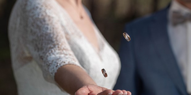 Hochzeitsfotos - Art des Shootings: Prewedding Shooting - Wachau - forever in love - Fotografie