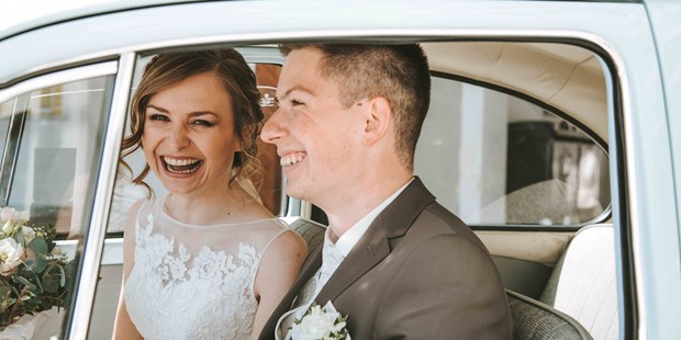 Hochzeitsfotos - Copyright und Rechte: Bilder auf Social Media erlaubt - Hausruck - Story3
