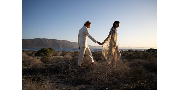 Hochzeitsfotos - Art des Shootings: 360-Grad-Fotografie - Lessach (Lessach) - Abril und Carlos, Spain - Shot with love - Hochzeitsfotografie