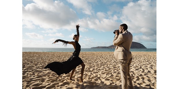 Hochzeitsfotos - Art des Shootings: Unterwassershooting - Ebensee - Susana & Ronald - Shot with love - Hochzeitsfotografie