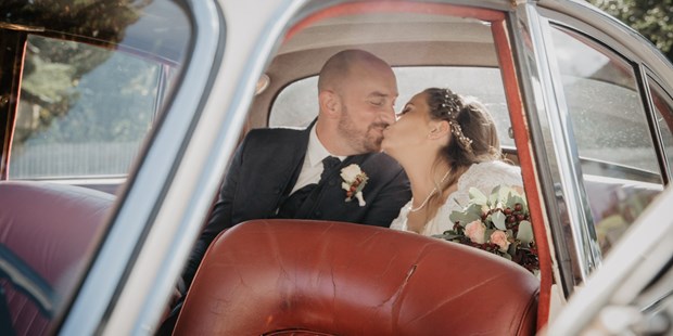 Hochzeitsfotos - Copyright und Rechte: Bilder auf Social Media erlaubt - Bichlbach - Victoria Hörtnagl