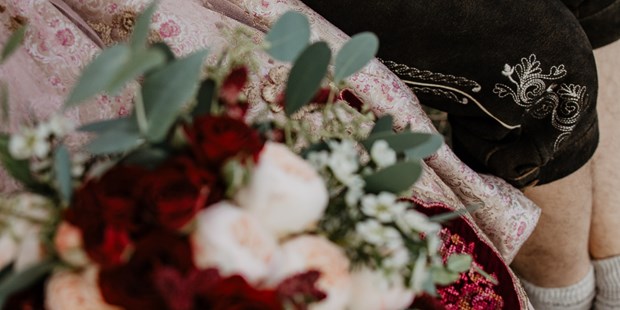Hochzeitsfotos - Fotostudio - Landeck - Victoria Hörtnagl