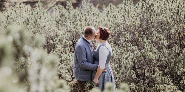 Hochzeitsfotos - Fotostudio - Oberammergau - Victoria Hörtnagl