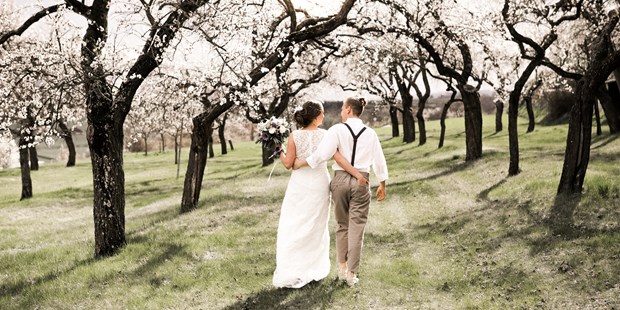 Hochzeitsfotos - Art des Shootings: Fotostory - Donauraum - Tina Vega-Wilson