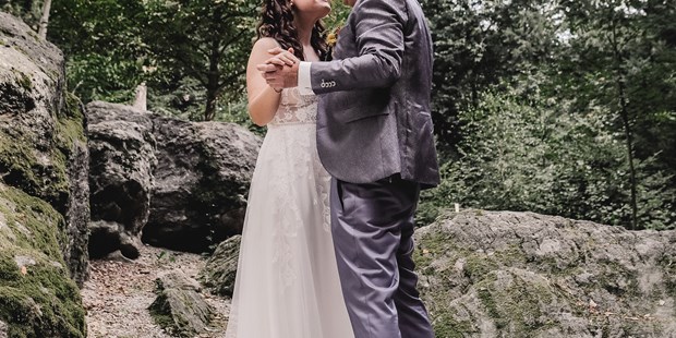 Hochzeitsfotos - Fotobox mit Zubehör - Freistadt - Tina Vega-Wilson