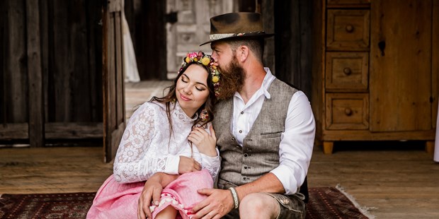 Hochzeitsfotos - Fotobox mit Zubehör - Aschendorf - Tina Vega-Wilson