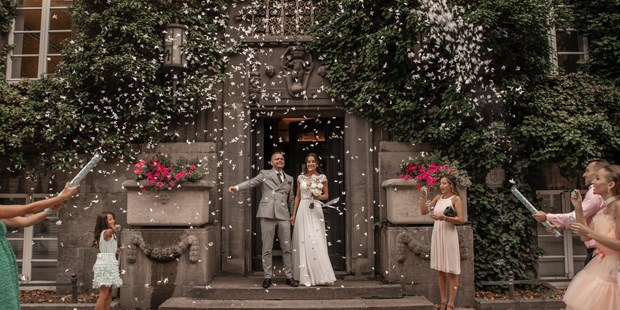 Hochzeitsfotos - Art des Shootings: Fotostory - Groß Plasten - Weronika Kleinhenz
