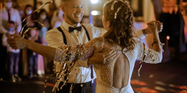 Hochzeitsfotos - Videografie buchbar - Carpin - Weronika Kleinhenz
