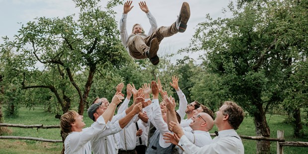 Hochzeitsfotos - Art des Shootings: 360-Grad-Fotografie - Wingerode - Stefan Deutsch