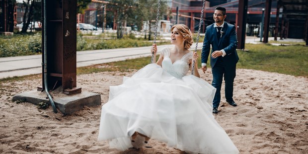 Hochzeitsfotos - Videografie buchbar - Vettweiß - Diddi Photography