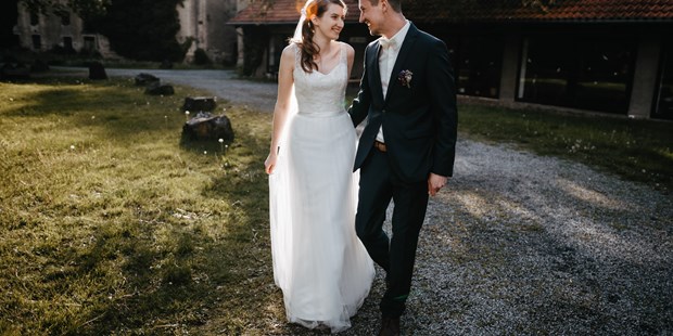 Hochzeitsfotos - Videografie buchbar - Vettweiß - Diddi Photography