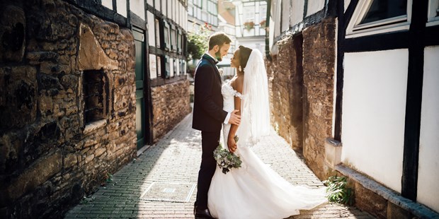 Hochzeitsfotos - Fotobox mit Zubehör - Breidenbach - Diddi Photography