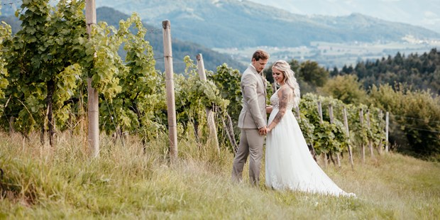 Hochzeitsfotos - Copyright und Rechte: Bilder auf Social Media erlaubt - Thermenland Steiermark - Bild Macherei