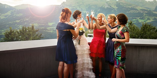 Hochzeitsfotos - Copyright und Rechte: Bilder kommerziell nutzbar - Imst - Thomas : Abé