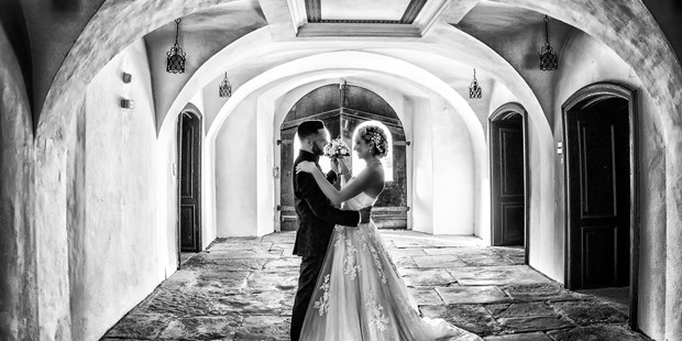 Hochzeitsfotos - Fotostudio - Österreich - Rudi Ferder