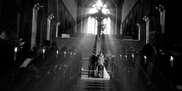 Hochzeitsfotos - Art des Shootings: After Wedding Shooting - Schwäbische Alb - Christian Tichy