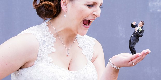 Hochzeitsfotos - Copyright und Rechte: keine Vervielfältigung erlaubt - Deutschland - Christian Tichy