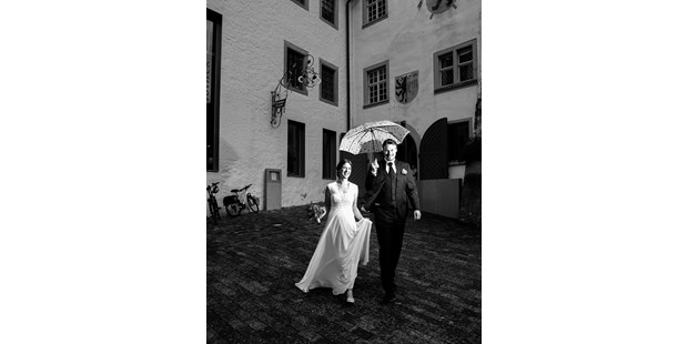 Hochzeitsfotos - Art des Shootings: Fotostory - Zürich - Zivil Hochzeit  - Vita D‘Agostino