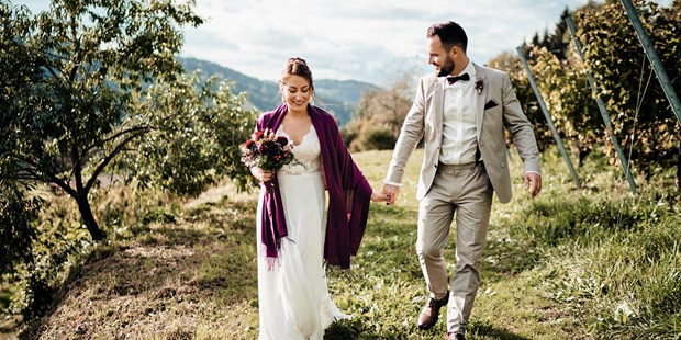 Hochzeitsfotos - Copyright und Rechte: Bilder auf Social Media erlaubt - Wien - Markus Korenjak