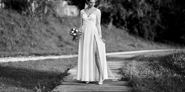 Hochzeitsfotos - Art des Shootings: Trash your Dress - Graz - Markus Korenjak